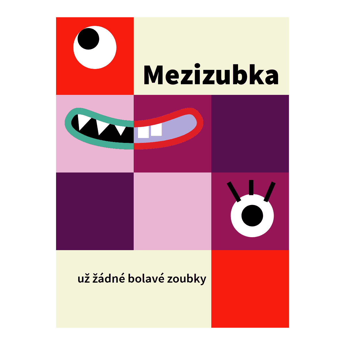 Mezizubka